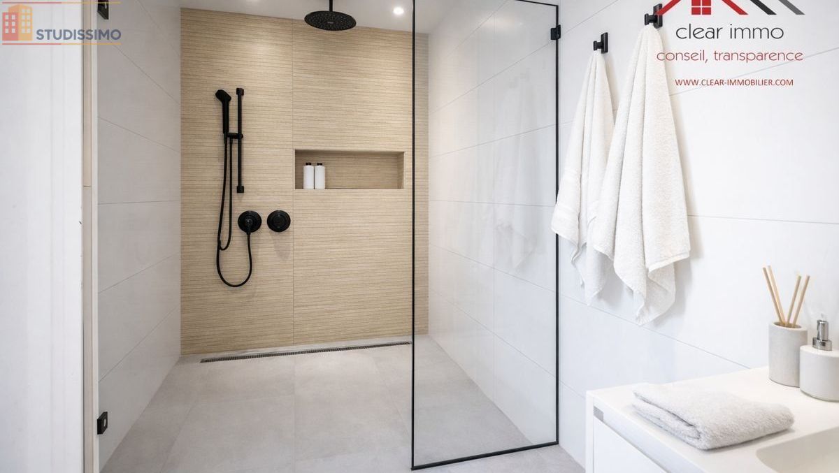 Studio 36m² Uckange 57270 - Photo 3