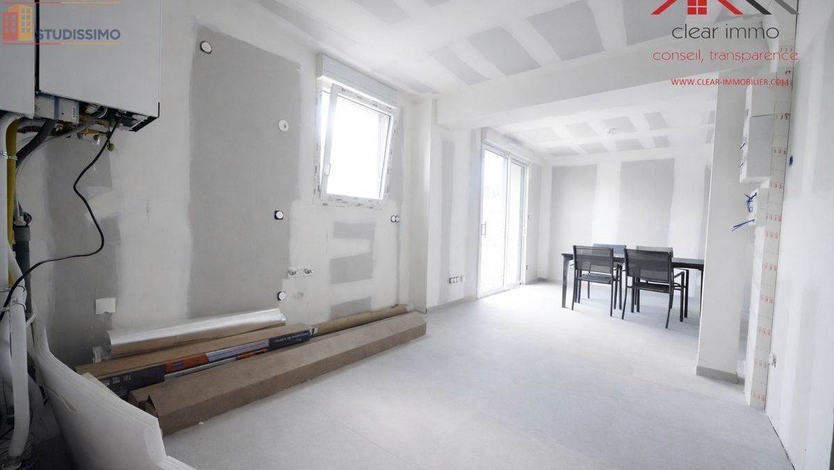 Studio 36m² Uckange 57270 - Photo 1