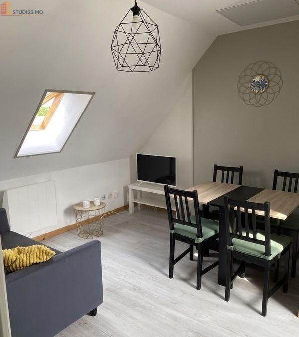Studio à Amiens