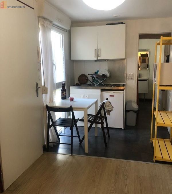 Studio à Amiens