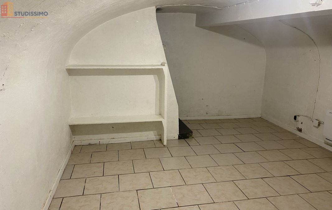 Studio meublé 15m² Amiens 80000 - Meublé, 1 pièce - Photo 4