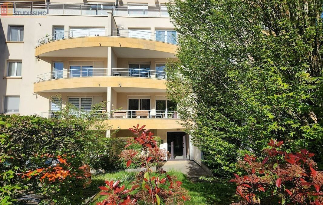 Studio 34m² Metz 57070 - DPE C - Photo 7