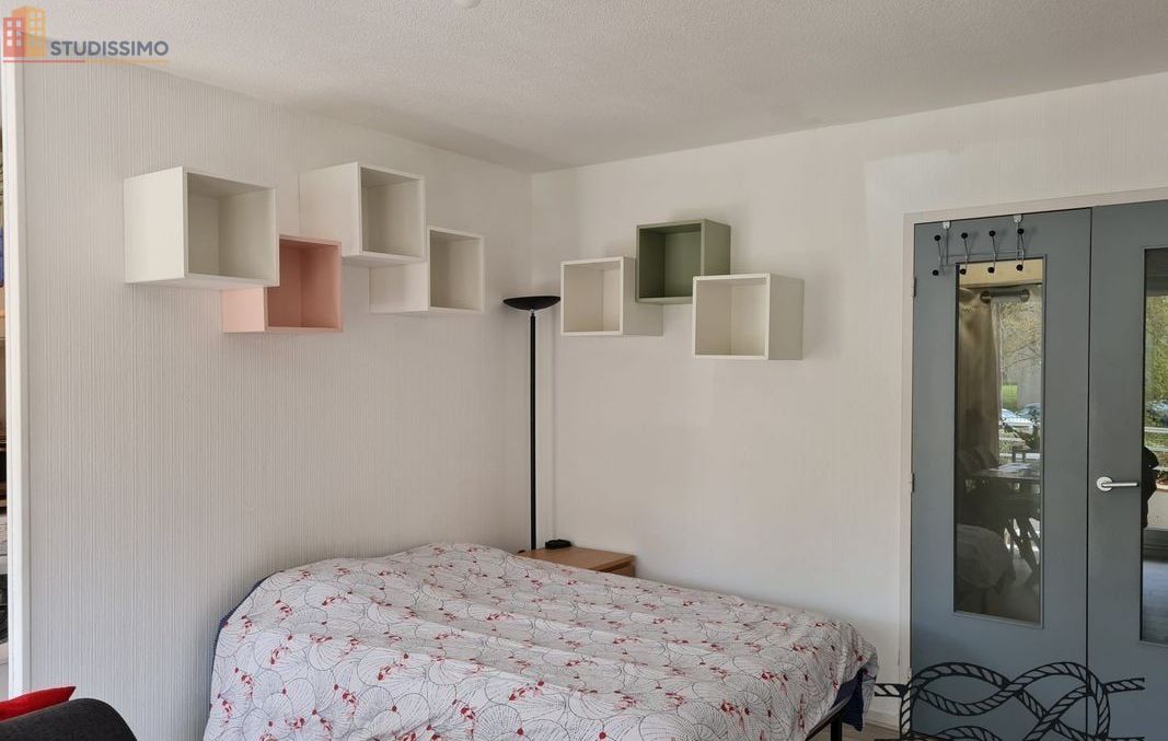 Studio 34m² Metz 57070 - DPE C - Photo 6