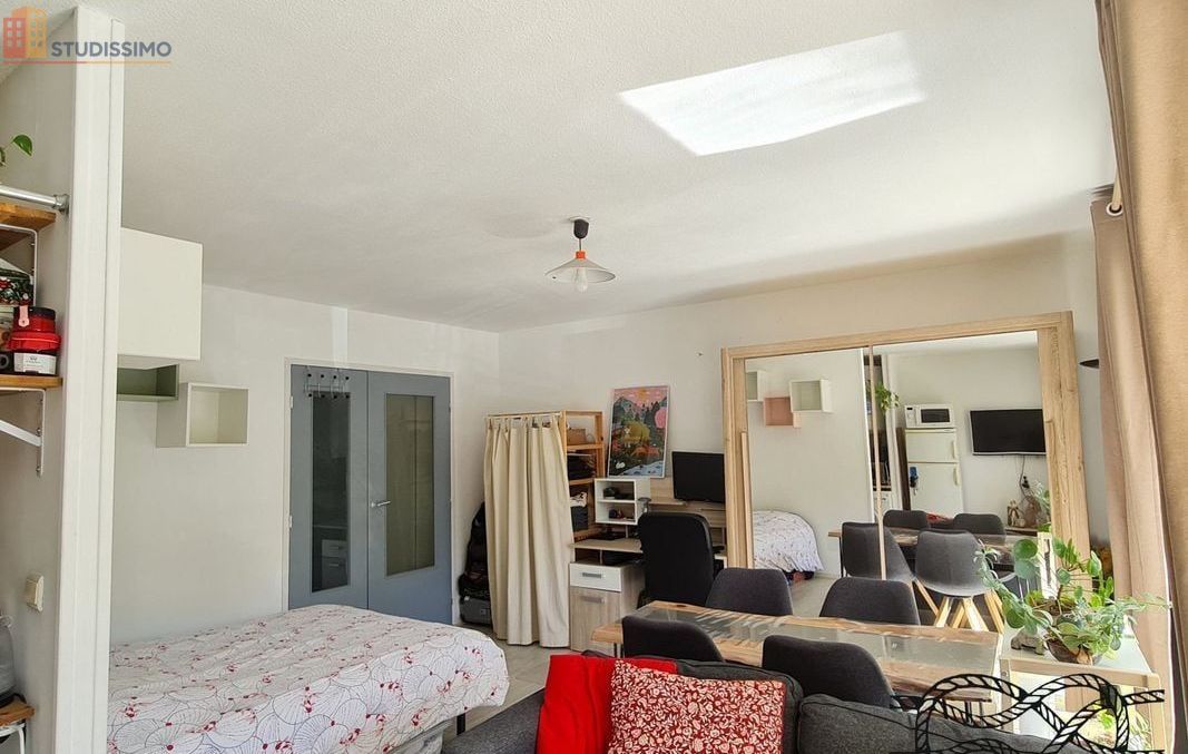 Studio 34m² Metz 57070 - DPE C - Photo 5