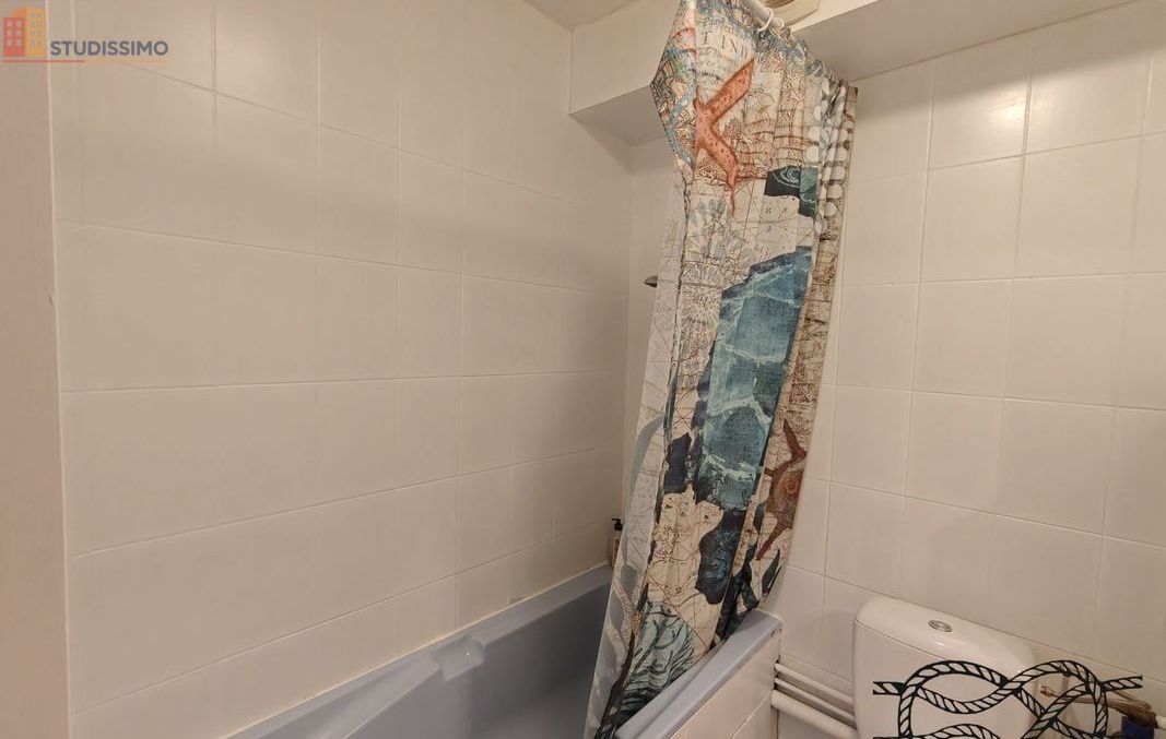 Studio 34m² Metz 57070 - DPE C - Photo 4