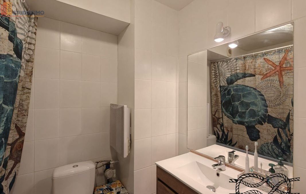 Studio 34m² Metz 57070 - DPE C - Photo 3