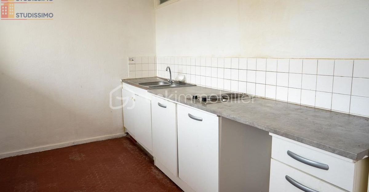 Studio 28m² Metz - 1er étage, lumineux - Photo 2