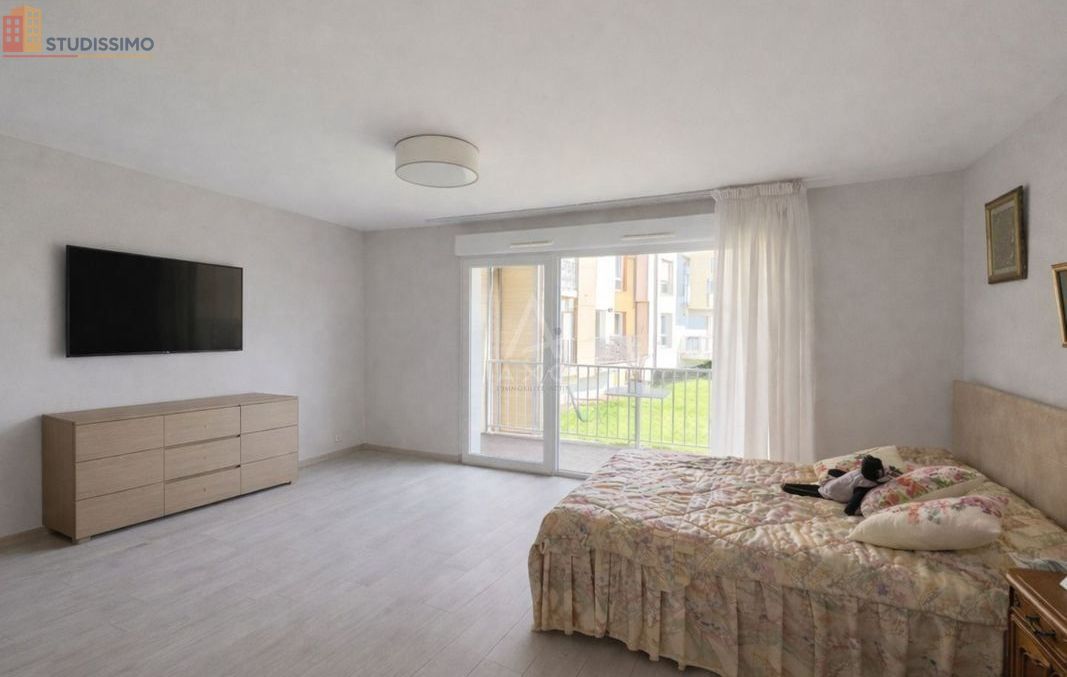 Studio 32m² Thionville - DPE C, lumineux - Photo 10
