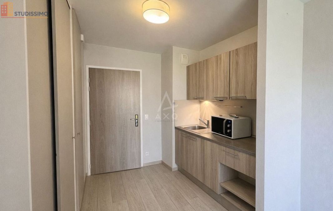 Studio 32m² Thionville - DPE C, lumineux - Photo 9