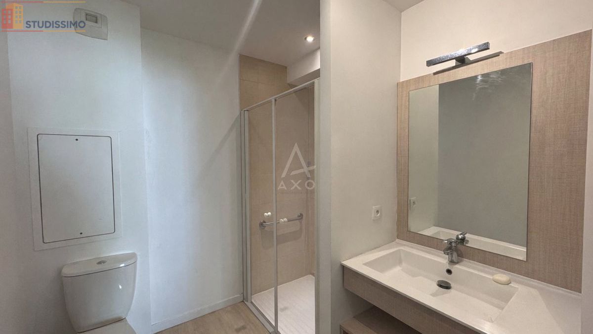 Studio 32m² Thionville - DPE C, lumineux - Photo 8