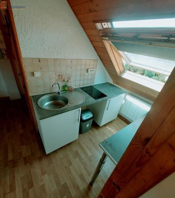 Studio 30m² Amiens 80090 - Meublé, 2e étage - Photo 3