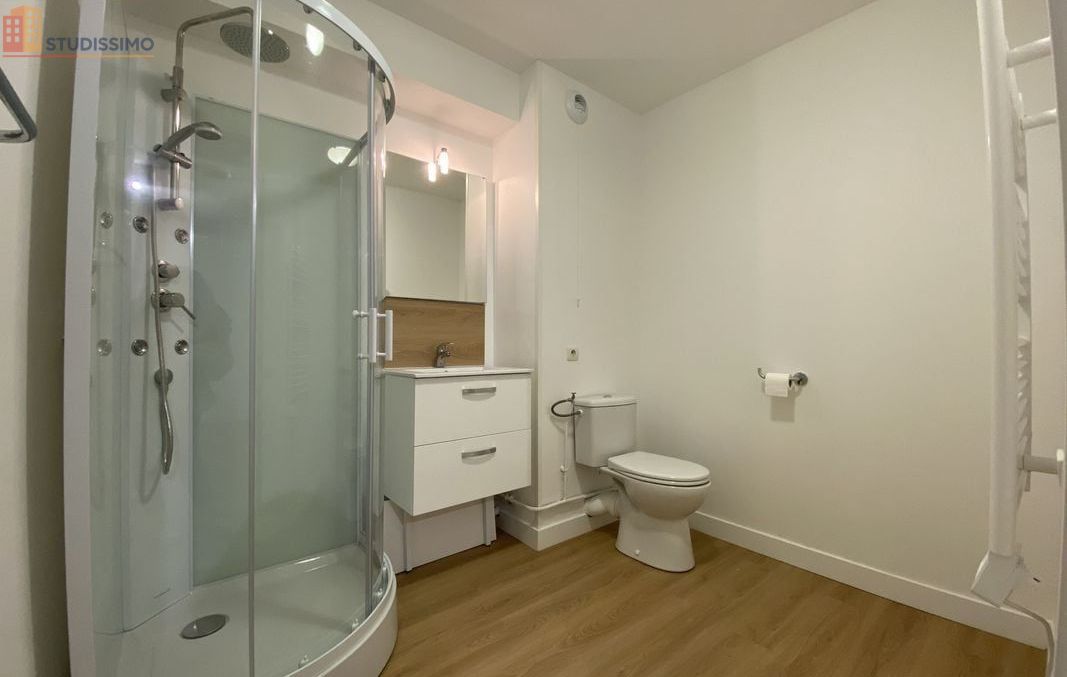 Studio 27m² Amiens 80080 - Photo 4