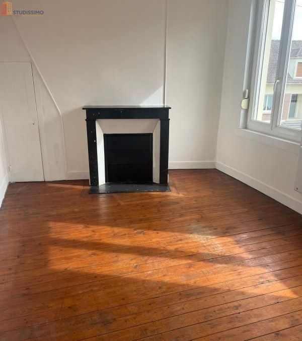 Studio 25m² Roye - lumineux - Photo 3