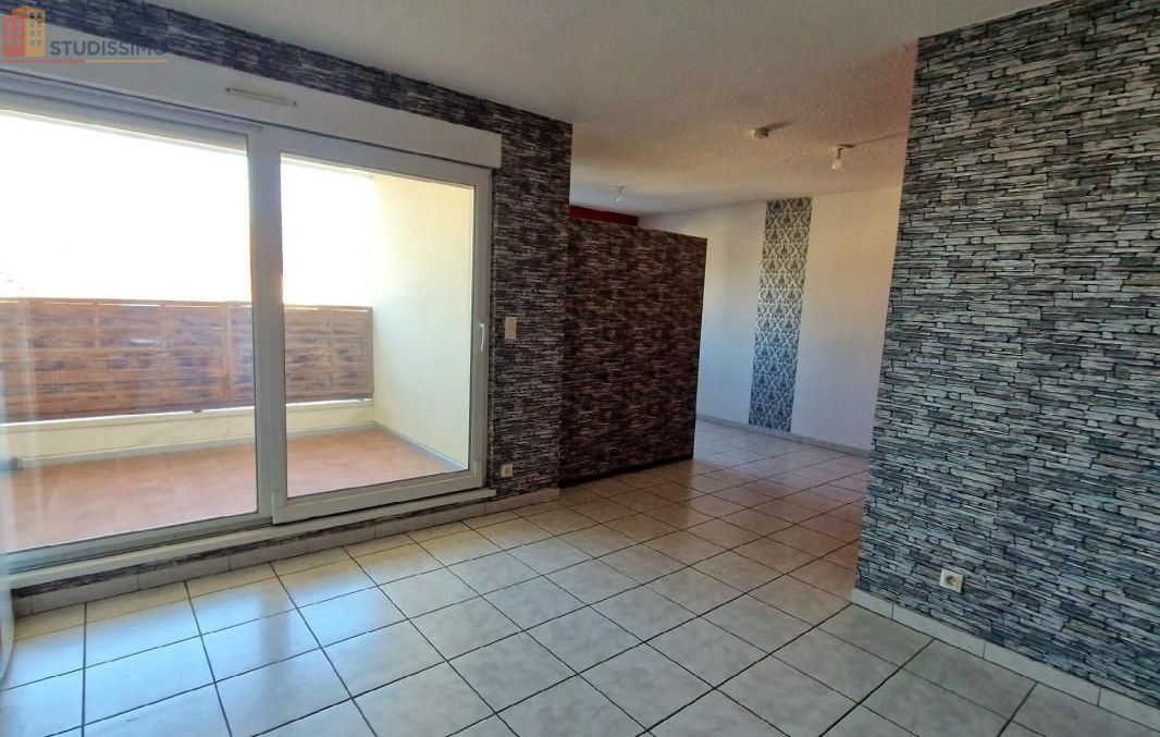 Studio 40m² Théding 57450 - Étage calme - Photo 7