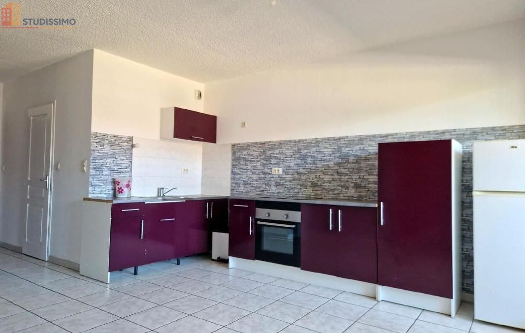 Studio 40m² Théding 57450 - Étage calme - Photo 6