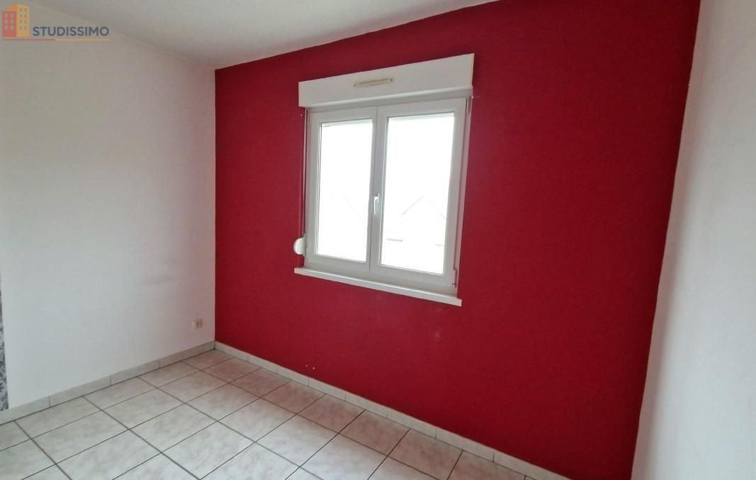 Studio 40m² Théding 57450 - Étage calme - Photo 5