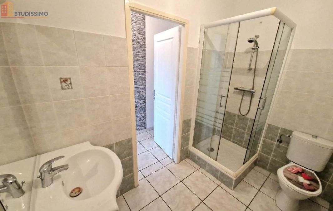Studio 40m² Théding 57450 - Étage calme - Photo 3