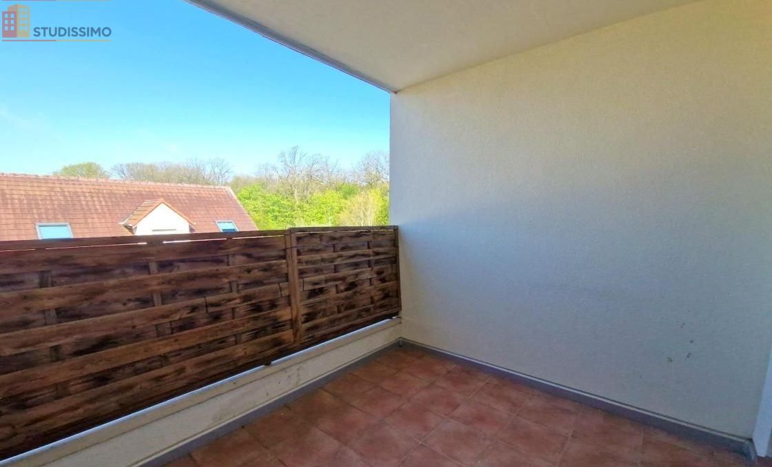 Studio 40m² Théding 57450 - Étage calme - Photo 4