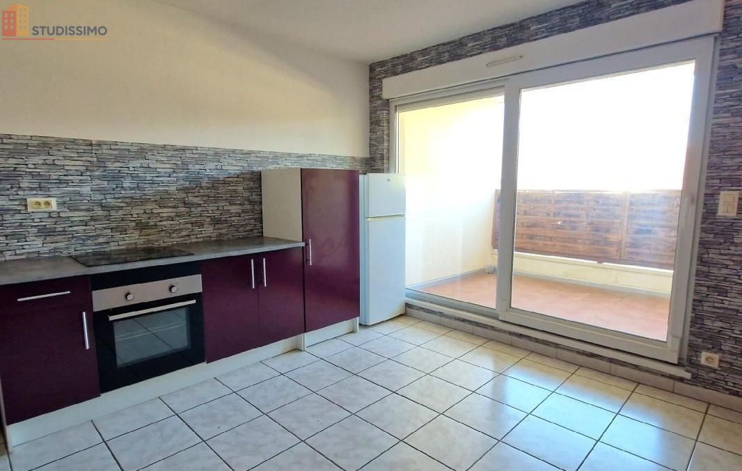 Studio 40m² Théding 57450 - Étage calme - Photo 2