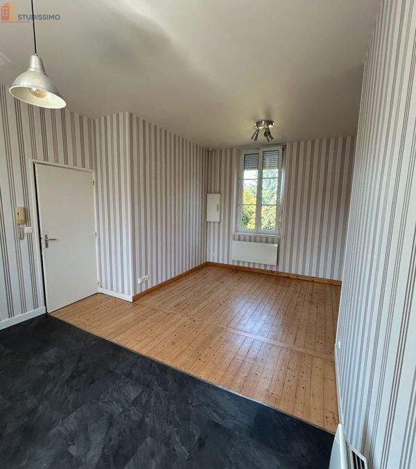 Studio 25m² Roye centre-ville - Photo 17