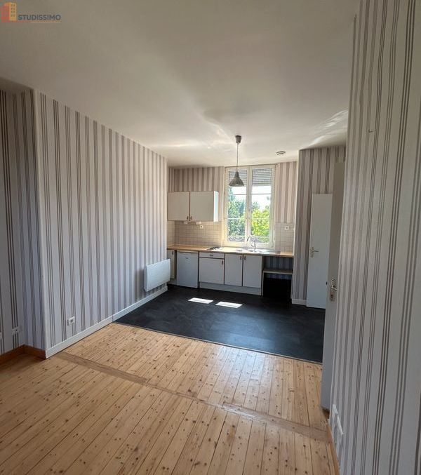 Studio 25m² Roye centre-ville - Photo 16