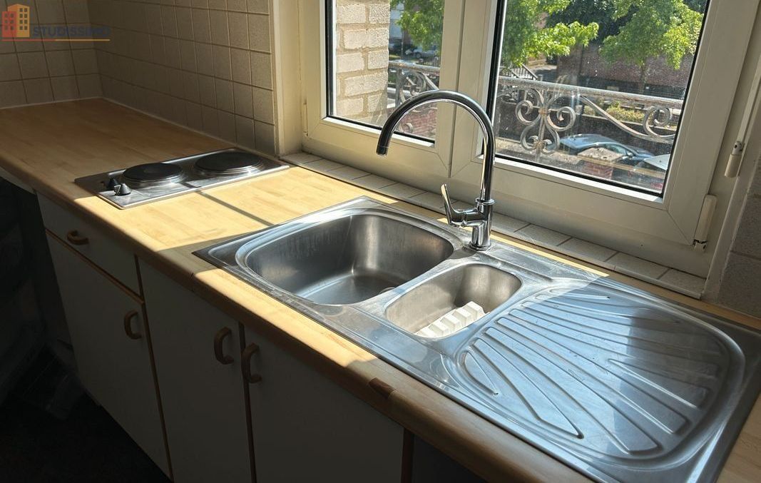 Studio 25m² Roye centre-ville - Photo 9