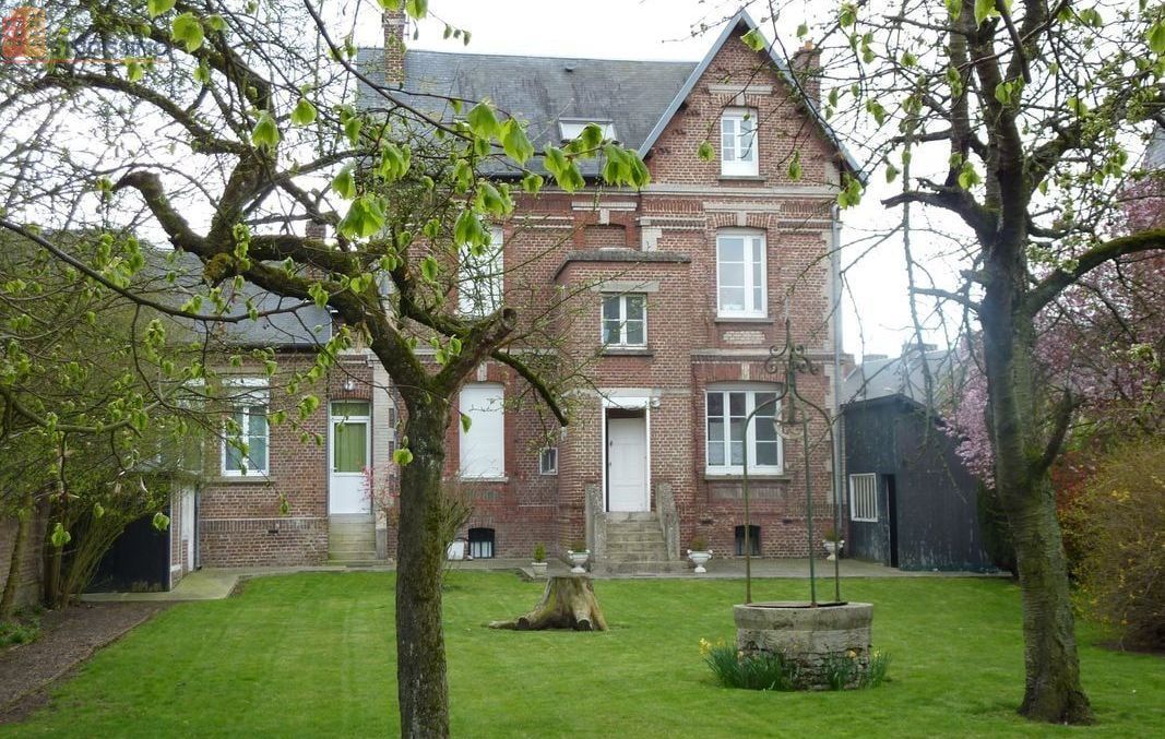 Studio 25m² Roye centre-ville - Photo 6