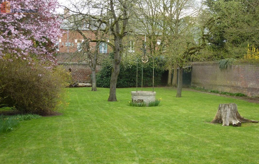 Studio 25m² Roye centre-ville - Photo 2