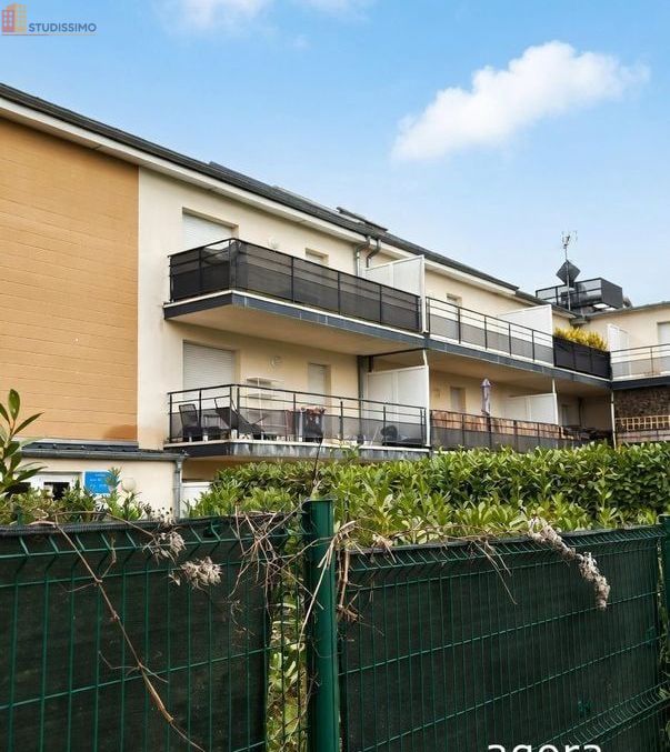 Studio à Thionville