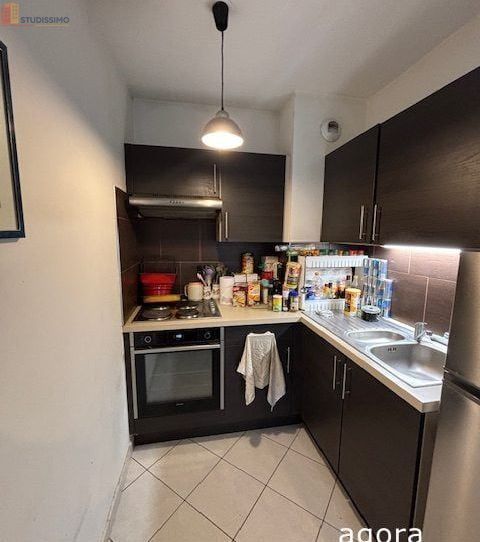 Studio 34m² Thionville - Étage élevé, DPE C - Photo 4