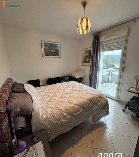 Studio 34m² Thionville - Étage élevé, DPE C - Photo 3