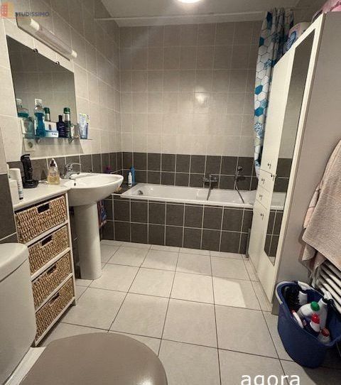 Studio 34m² Thionville - Étage élevé, DPE C - Photo 1
