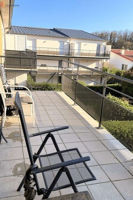 Studio 34m² Thionville - Étage élevé, DPE C - Photo 2