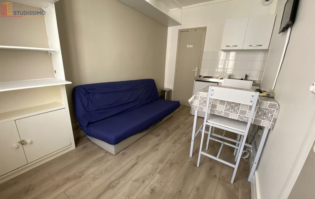 Studio à Amiens