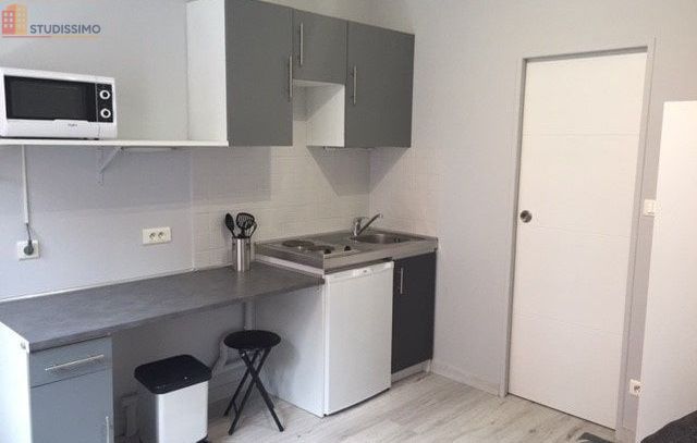 Studio 13m² Amiens centre - Meublé, lumineux - Photo 7