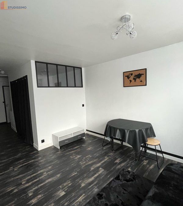 Studio à Amiens