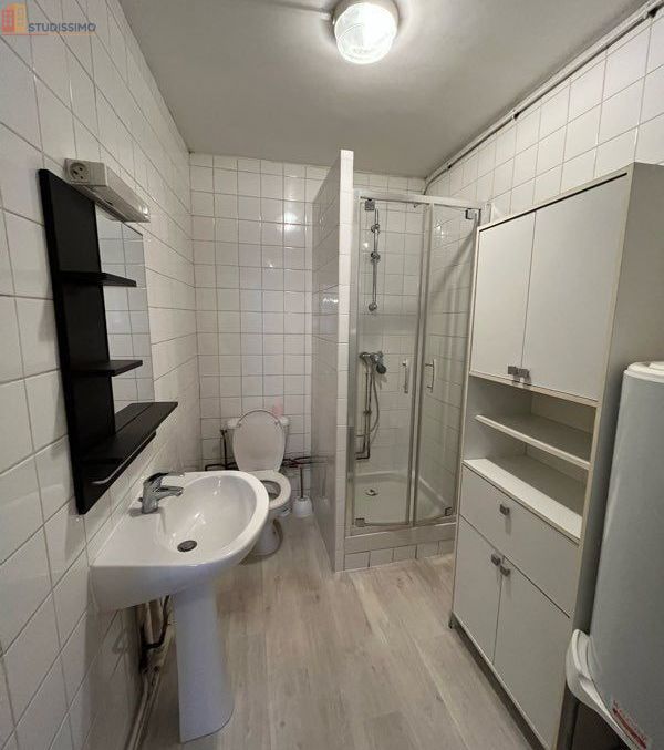 Studio 32m² Amiens centre - Meublé, proche gare - Photo 1
