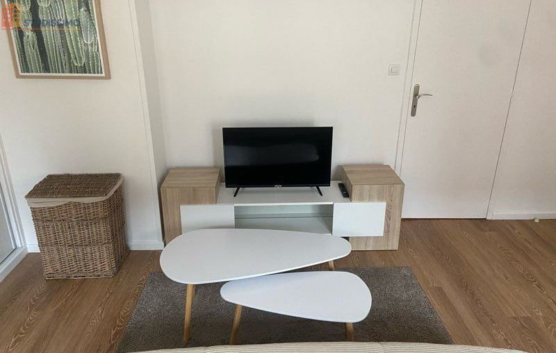Studio meublé 32m² Amiens centre - Lumineux, calme - Photo 7