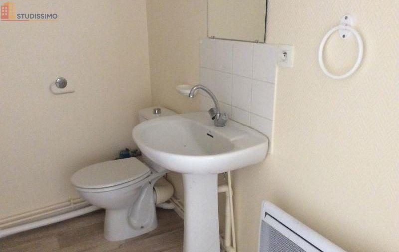 Studio 23m² Amiens - 2e étage, lumineux - Photo 5
