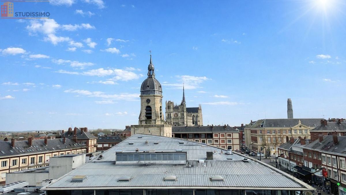 Studio à Amiens