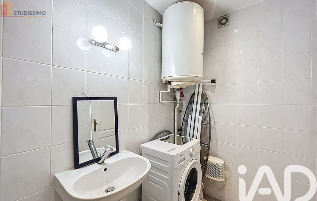 Studio 17m² Metz centre - Sans caractéristique fournie - Photo 2