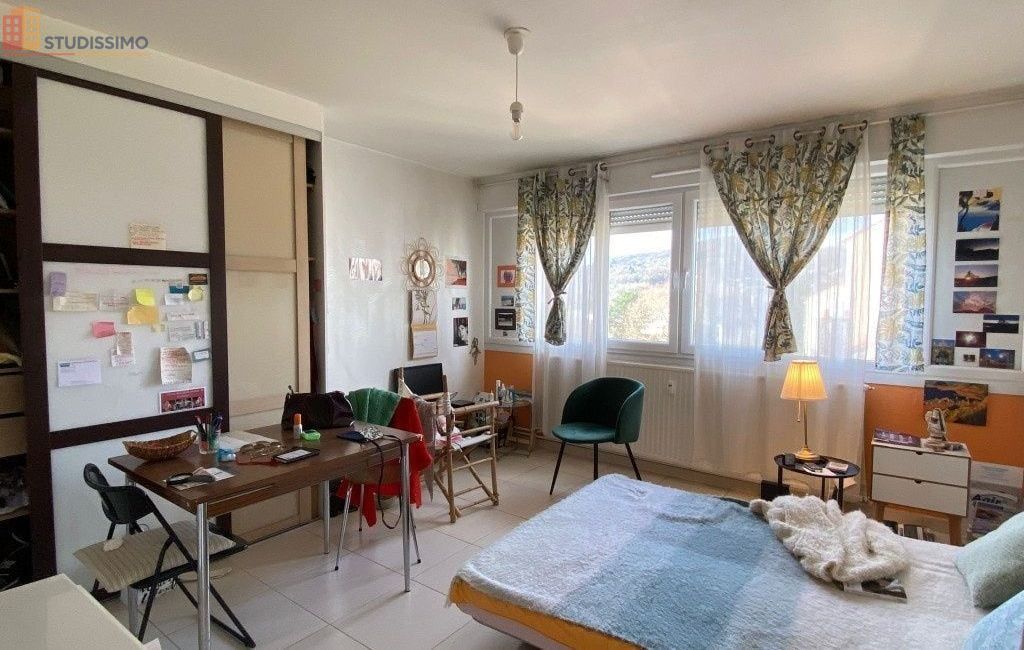 Studio 25m² Longeville-lès-Metz - Étage élevé, DPE C - Photo 6