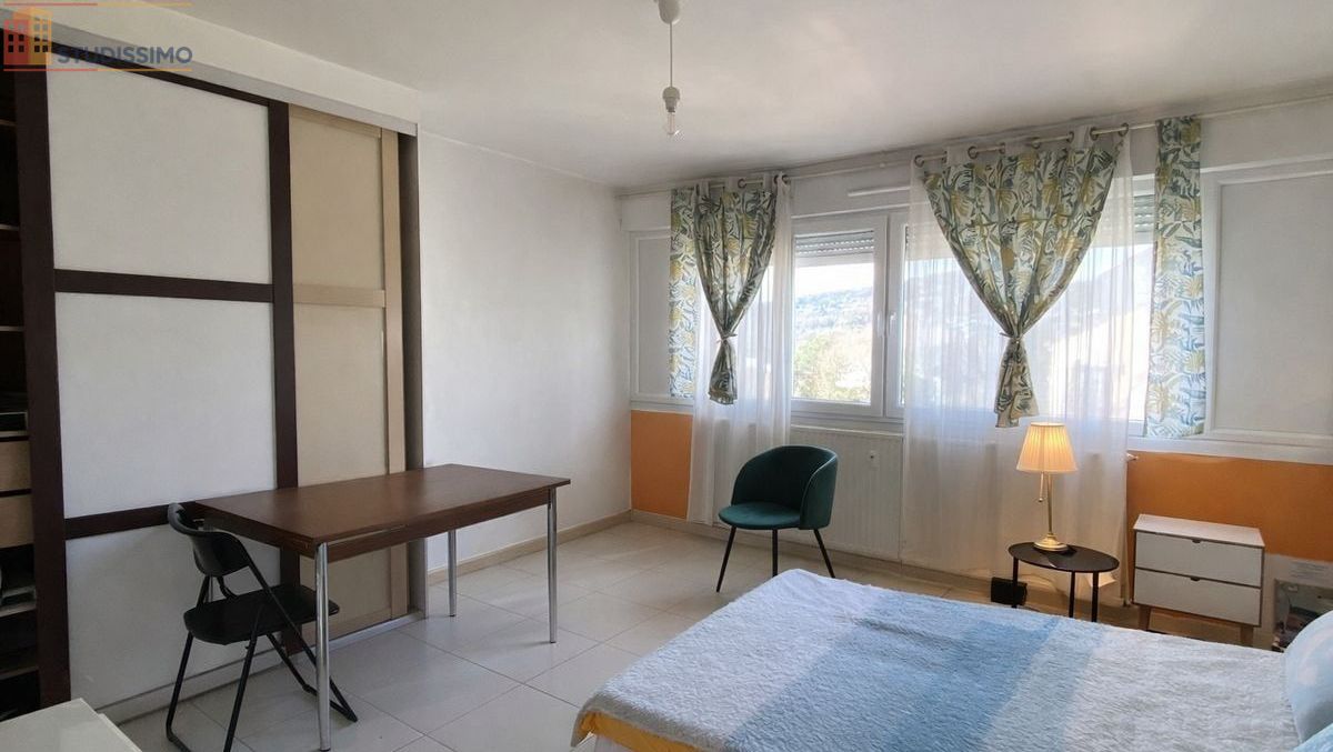 Studio 25m² Longeville-lès-Metz - Étage élevé, DPE C - Photo 4
