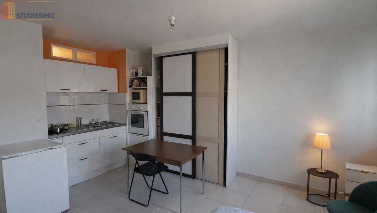 Studio 25m² Longeville-lès-Metz - Étage élevé, DPE C - Photo 3