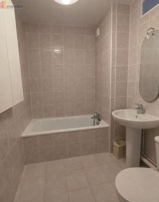 Studio 25m² Longeville-lès-Metz - Étage élevé, DPE C - Photo 1