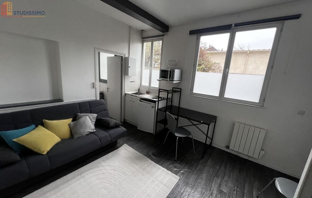 Studio à Amiens