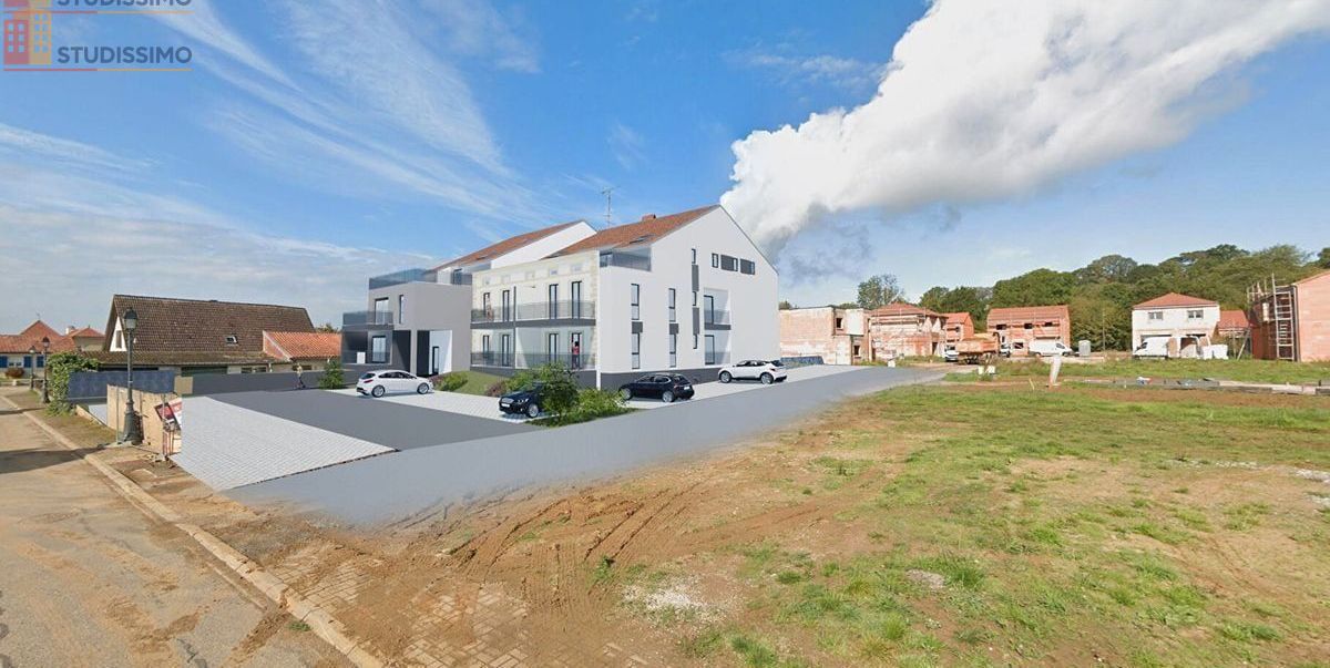 Studio 58m² Cattenom - aucun caractère mentionné - Photo 8