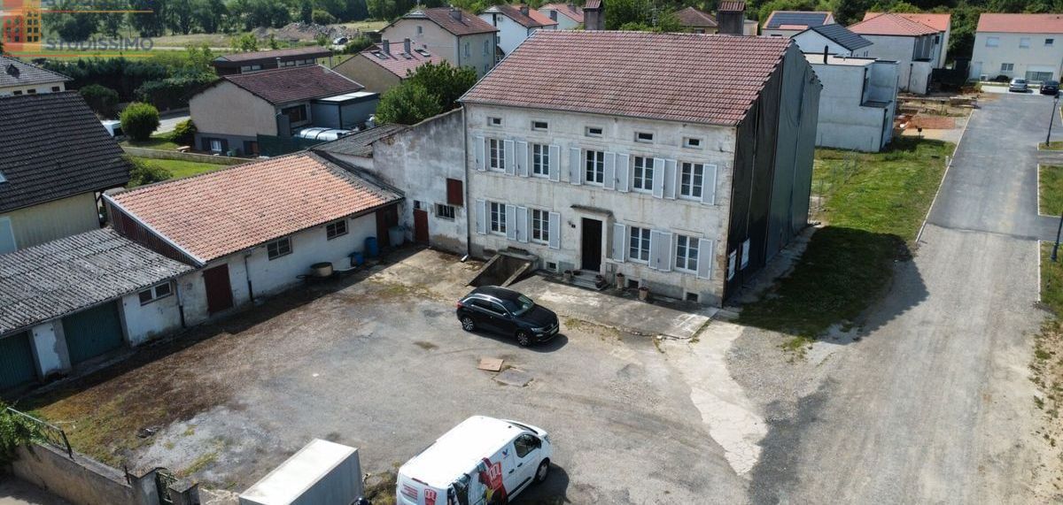 Studio 58m² Cattenom - aucun caractère mentionné - Photo 7