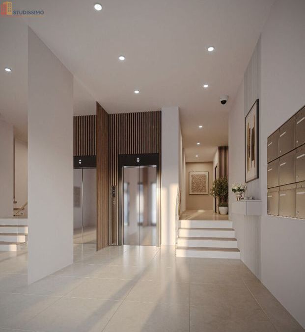 Studio 58m² Cattenom - aucun caractère mentionné - Photo 4