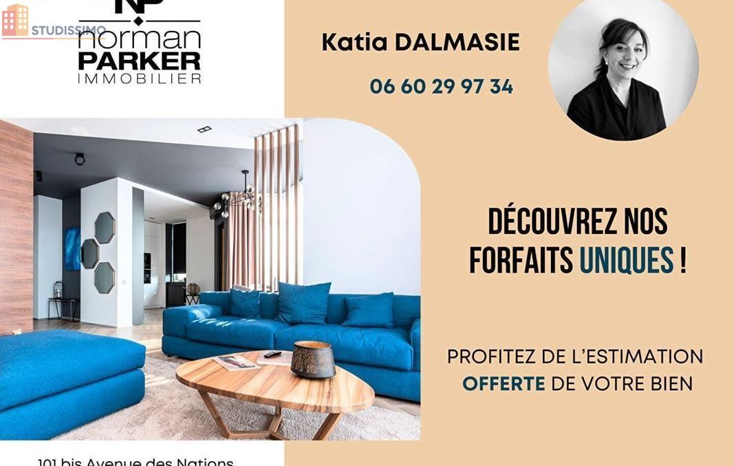 Studio 58m² Cattenom - aucun caractère mentionné - Photo 2